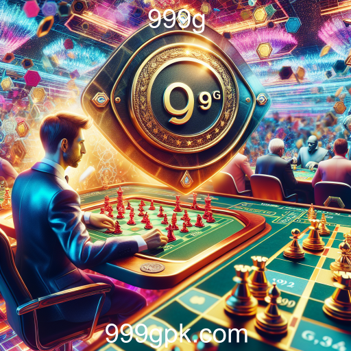 O Fascínio dos Jogos de Estratégia no 999g